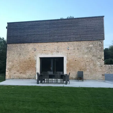 La Grange De La Ronville *